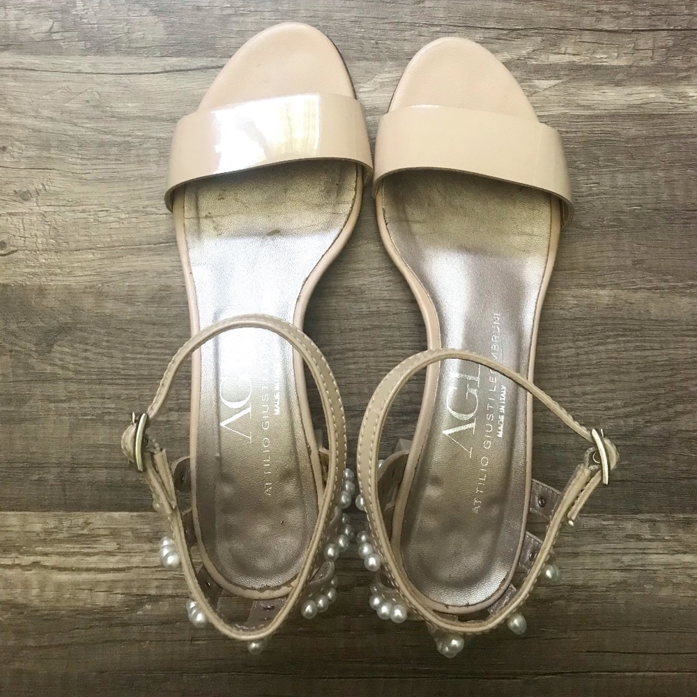 AGL ATTILIO GIUSTI LEOMBRUNI